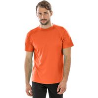 spiro camiseta aircool para hombre