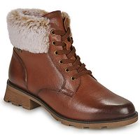 caprice botines nilia para mujer