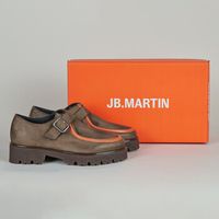 jb martin mocasines frida para mujer
