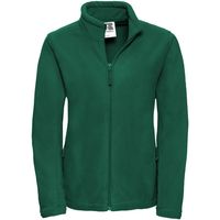 jerzees colours chaqueta outdoor para mujer