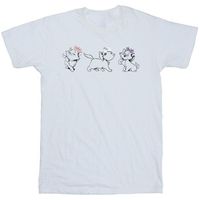 dessins animes camiseta bi53265 para nina