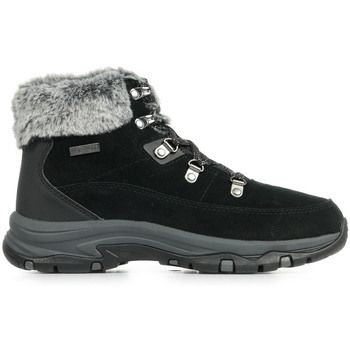 Skechers Zapatillas de senderismo Trego Snow Worries para mujer