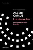 los demonios y otras adaptaciones teatrales