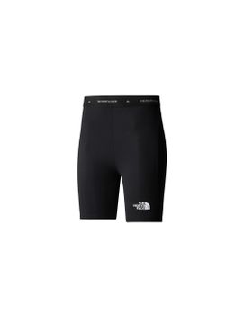 Mallas de Montaña The North Face Ma Mujer Negro