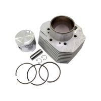 kit cilindro y piston moto guzzi 1000 sp ii