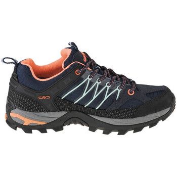 Cmp Zapatillas de senderismo Rigel Low Wmn para mujer