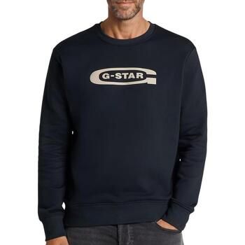 G-Star Raw Jersey Old Skool para hombre