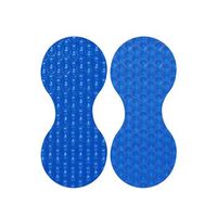 cobertor solarmanta termica de 400 micras geo bubble de 8 x 6m