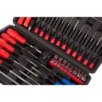 70pc socket set