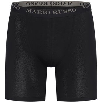 Mario Russo Boxer 6-Pack long fit Boxers para hombre