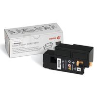xerox 106r01630 toner negro original