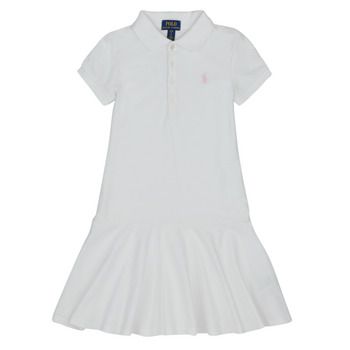 Polo Ralph Lauren Vestido POLO DRESS-DRESSES-KNIT para niña