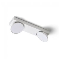 lampara de techo led eliseo 5w