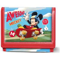 disney cartera mou66644-40 para nino