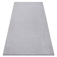 moqueta velvet micro gris 90 llanura color solido 300x300 cm