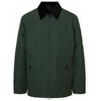 selected abrigo carlos jacket - kalamata para hombre