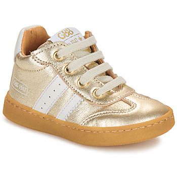 GBB Zapatillas altas ANAIS TWIST para niña