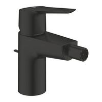 grohe start negro
