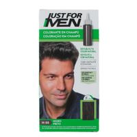 just for men negro
