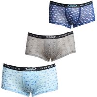 le petit garcon boxer lpg1008 para nino