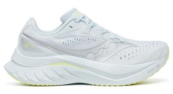 Saucony Endorphin Speed 4 - mujer - light blue