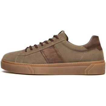 NeroGiardini Deportivas Moda Arold Delavato Tr Iseo 1005 Ambra 3 para hombre