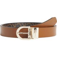 calvin klein jeans cinturon - para mujer