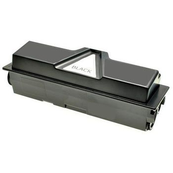 Compatible Black Utax 613011110 Toner Cartridge