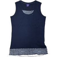champion camiseta tirantes 109570 para mujer