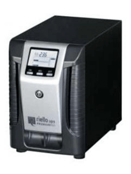 SAI RIELLO SENTINEL PRO SEP 2200 - 2200VA - 10` ONLINE 8x IEC 320