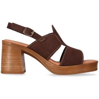Chika 10 Sandalias MEDINA 01 para mujer