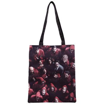 La Casa De Papel Bolso de mano 2449 para hombre