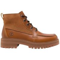 timberland botines hayd mid lace boot tb0a2muqem4 para hombre
