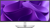 dell p3425we pro plus 341 lcd ips wide quad hd hdmi