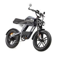 bicicleta electrica youin bk7100 fat bike 20 pulgadas 100km autonomia frenos hidraulicos suspension total cambio shimano altus pantalla lcd bateria extraible