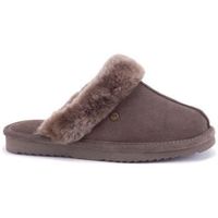 warmbat pantuflas lismore para mujer