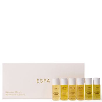 ESPA Signature Blends Discovery Collection