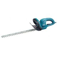 cortasetos electrico de 400 w con una cuchilla de 480 mm para jardineria