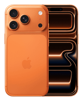 iphone 17 pro cosmic orange 1tb
