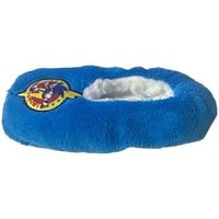dessins animes pantuflas pantuflas ajustables azul marino nino para nino