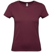 bc camiseta inspire e150 para mujer