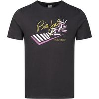 amplified clothing camiseta tour 1987 para mujer