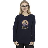 disney jersey hocus pocus para mujer