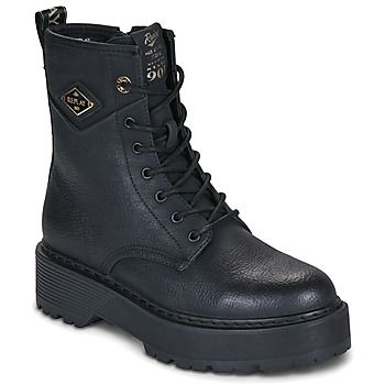 Replay Botines - para mujer