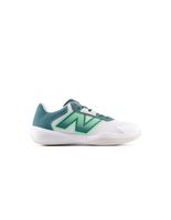 zapatillas de tenis new balance 696v6 hombre blanco