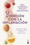 atencion con la inflamacion