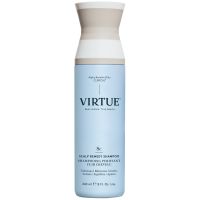 virtue scalp remedy champu 240 ml