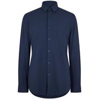 boss camisa manga larga gt42804 para hombre