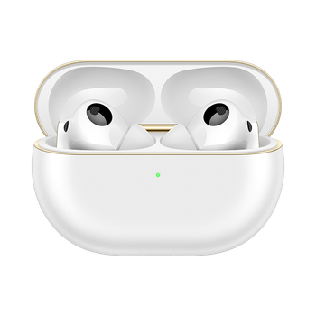 HUAWEI FreeBuds Pro 4 Blanco