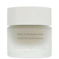omorovicza budapest face masks deep cleansing mask 50ml